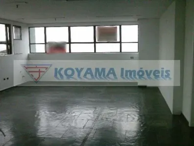 Sala Comercial à venda, 131m² no Rudge Ramos, São Bernardo do Campo