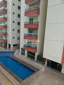 Apartamento com 3 Quartos à venda, 92m² no Nossa Senhora das Graças, Volta Redonda