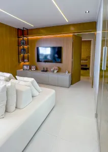 Apartamento com 3 Quartos à venda, 130m² no Setor Bueno, Goiânia