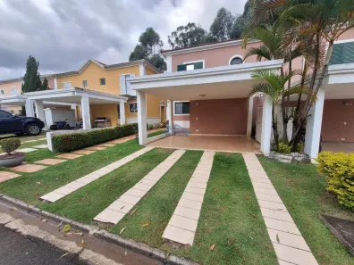 Casa de Condomínio com 2 Quartos para alugar, 180m² no Tamboré, Santana de Parnaíba