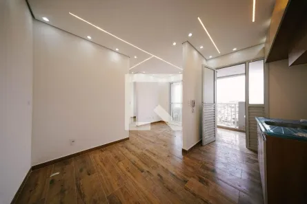 Apartamento com 2 Quartos à venda, 52m² no Jardim Maringá, São Paulo