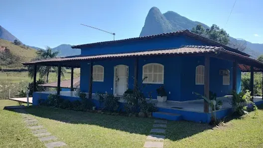 Fazenda/Sítio com 3 Quartos à venda, 1600m² no Centro, Macaé