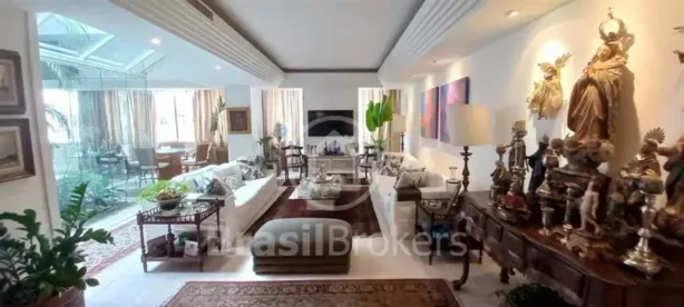 Cobertura com 8 Quartos à venda, 647m² no Copacabana, Rio de Janeiro