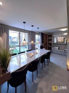 Apartamento com 3 Quartos à venda, 140m² no Ponta Aguda, Blumenau