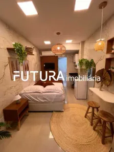 Apartamento com 1 Quarto à venda, 18m² no Copacabana, Rio de Janeiro