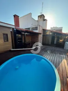 Cobertura com 2 Quartos à venda, 190m² no Icaraí, Niterói