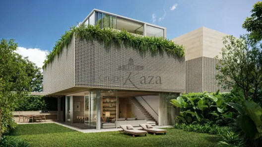 Casa de Condomínio com 5 Quartos à venda, 616m² no Jardim Europa, São Paulo