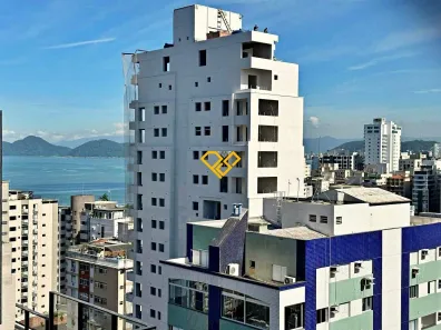 Apartamento com 2 Quartos à venda, 84m² no Aparecida, Santos