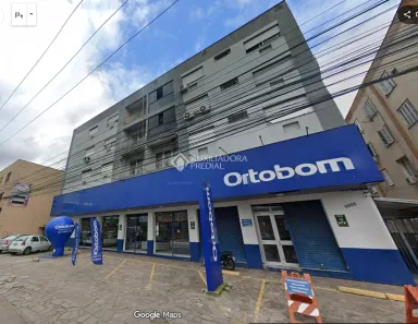 Apartamento com 2 Quartos à venda, 66m² no Marechal Rondon, Canoas