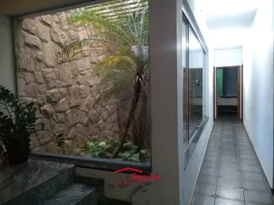 Sobrado com 3 Quartos à venda, 300m² no Vila Santos, Caçapava
