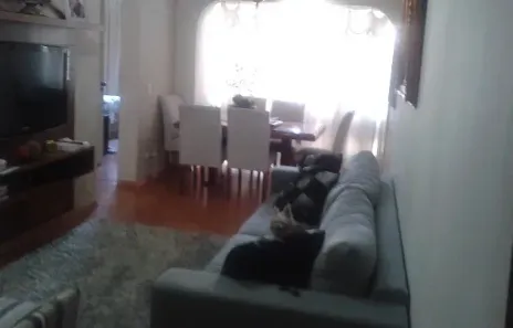 Apartamento com 3 Quartos à venda, 69m² no Vila Guarani (Z Sul), São Paulo
