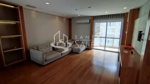Apartamento com 3 Quartos à venda, 163m² no Consolação, São Paulo