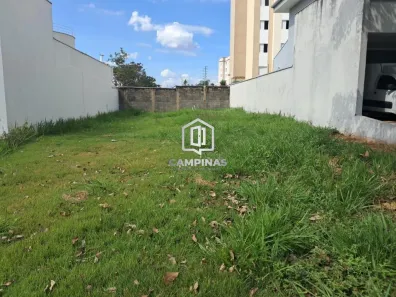 Lote/Terreno à venda, 250m² no Residencial Real Parque Sumaré, Sumaré