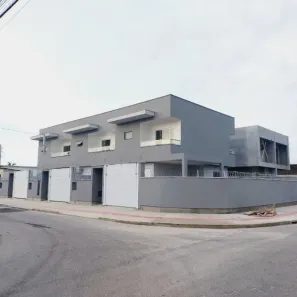 Sobrado com 2 Quartos à venda, 96m² no Nova Palhoça, Palhoça