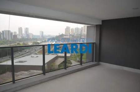 Apartamento com 4 Quartos à venda, 330m² no Chácara Itaim, São Paulo