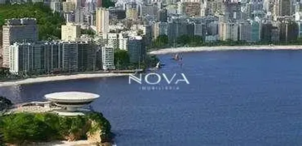 Cobertura com 3 Quartos à venda, 201m² no Centro, Niterói