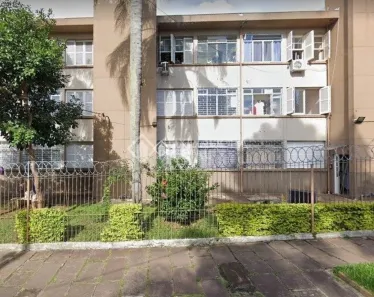 Apartamento com 2 Quartos à venda, 61m² no Partenon, Porto Alegre