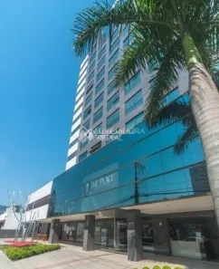 Sala Comercial à venda, 29m² no Trindade, Florianópolis