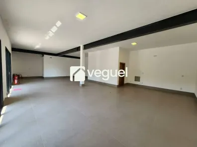 Ponto Comercial para alugar, 125m² no Alto da Boa Vista, Ribeirão Preto