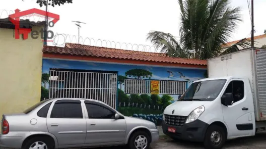 Casa com 2 Quartos à venda, 190m² no Chácara São João, São Paulo