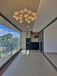 Apartamento com 3 Quartos à venda, 171m² no Nova Campinas, Campinas