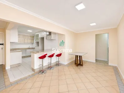 Apartamento com 3 Quartos para alugar, 107m² no Centro, Itajaí
