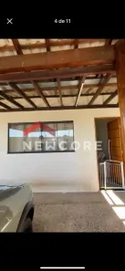 Casa com 3 Quartos à venda, 96m² no Núcleo Habitacional Vereador Edson Francisco da Silva, Bauru