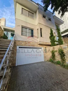 Sobrado com 4 Quartos à venda, 280m² no Vila Prudente, São Paulo
