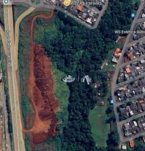 Lote/Terreno à venda, 60083m² no Conjunto Habitacional Jamile Dequech, Londrina