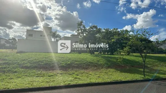 Lote/Terreno à venda, 410m² no Jardim Botânico, Uberlândia