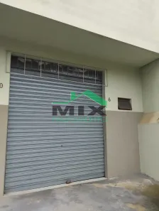 à venda, 36m² no Jardim Las Vegas, Santo André