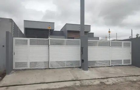 Casa com 3 Quartos à venda, 88m² no Cidade Nova, Feira de Santana
