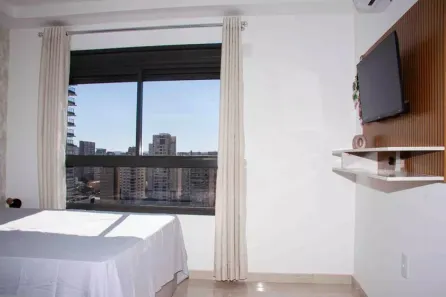 Kitnet com 1 Quarto à venda, 22m² no Perdizes, São Paulo