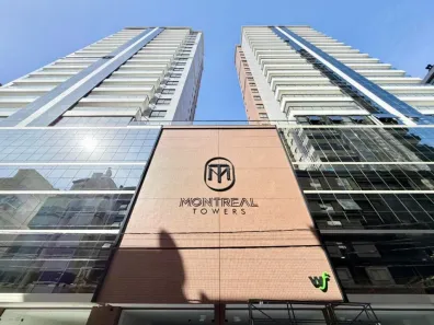 Apartamento com 3 Quartos à venda, 130m² no Castelo Branco, Itapema