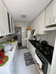 Apartamento com 2 Quartos à venda, 48m² no Jardim Tiro ao Pombo, São Paulo