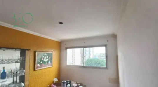 Apartamento com 2 Quartos à venda, 50m² no Barra Funda, São Paulo