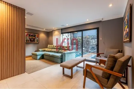 Sobrado com 3 Quartos à venda, 381m² no Planalto Paulista, São Paulo