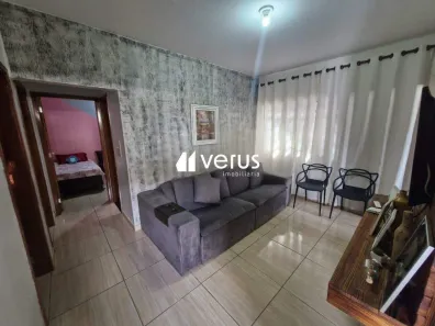Casa com 3 Quartos à venda, 66m² no Presidente Roosevelt, Uberlândia