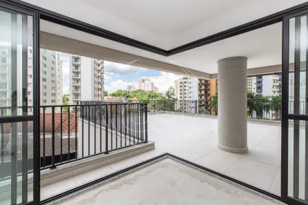 Apartamento com 3 Quartos à venda, 229m² no Vila Mascote, São Paulo