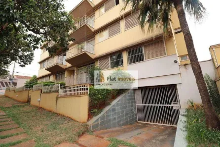 Apartamento com 3 Quartos à venda, 136m² no Jardim Macedo, Ribeirão Preto