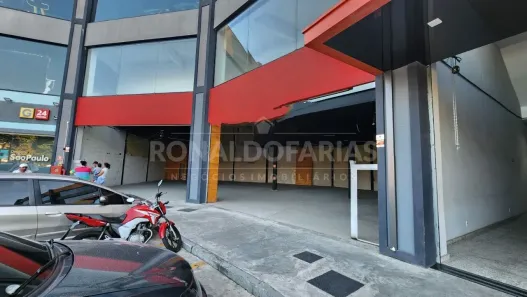 Imóvel Comercial para alugar, 650m² no Jardim São Rafael, São Paulo