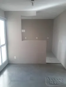 Apartamento com 2 Quartos à venda, 40m² no Canudos, Novo Hamburgo