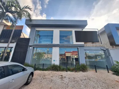 Ponto Comercial para alugar, 305m² no Jardim Sumaré, Ribeirão Preto