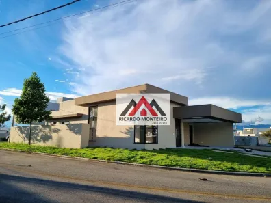 Casa de Condomínio com 3 Quartos à venda, 230m² no Residencial Village Splendore, Pindamonhangaba