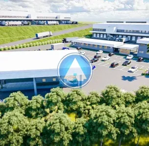Galpão/Depósito/Armazém para alugar, 3404m² no Fazenda Santo Antônio, Hidrolândia