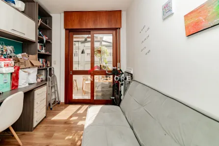 Apartamento com 2 Quartos à venda, 65m² no Menino Deus, Porto Alegre