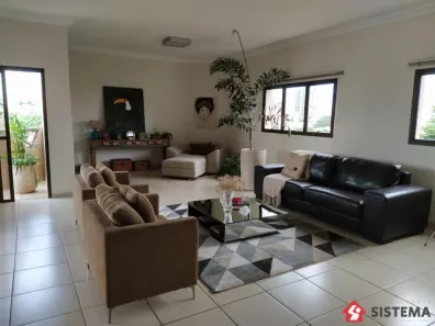 Apartamento com 3 Quartos à venda, 315m² no Bosque, Presidente Prudente