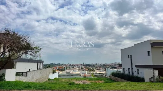 Lote/Terreno à venda, 952m² no Residencial Parque Campos de Santo Antônio II, Itu