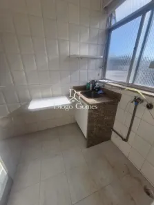 Apartamento com 2 Quartos à venda, 90m² no Icaraí, Niterói