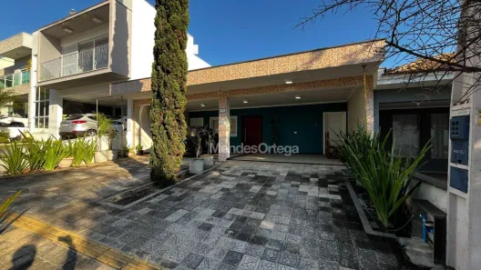 Casa de Condomínio com 3 Quartos à venda, 154m² no Jardim Novo Horizonte, Sorocaba
